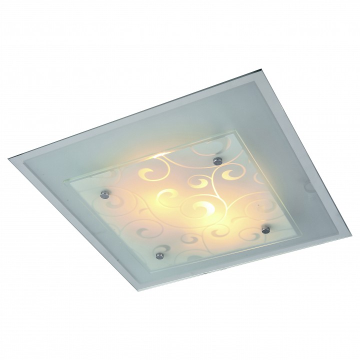 Накладной светильник Arte Lamp Ariel A4807PL-1CC | Arte Lamp ARA4807PL_1CC