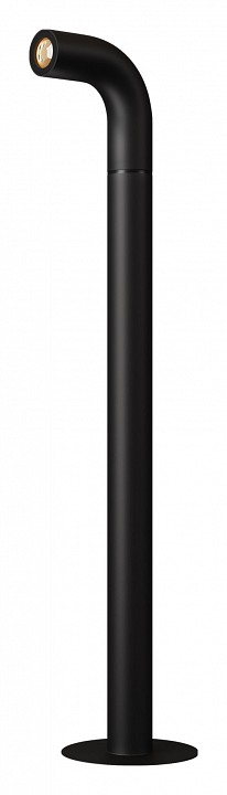 Наземный высокий светильник Maytoni Sleek O477FL-L2GF3K | Maytoni MYO477FL-L2GF3K