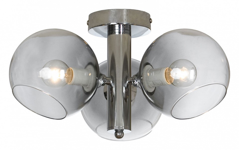 Люстра на штанге LGO Gresham LSP-8371CH | LGO LSP-8371CH