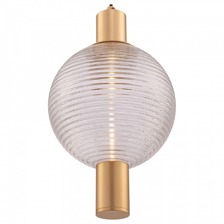 Подвесной светильник Maytoni Rueca P060PL-01BS | Maytoni MYP060PL-01BS