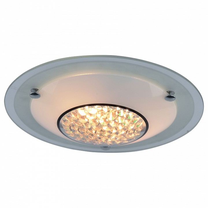 Накладной светильник Arte Lamp Giselle A4833PL-2CC | Arte Lamp ARA4833PL_2CC