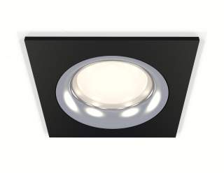Встраиваемый светильник Ambrella Light XC XC7632003 | Ambrella Light AMBRXC7632003