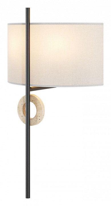 Бра Maytoni Glamping MOD437WL-02BG | Maytoni MYMOD437WL-02BG