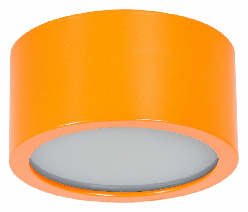 Накладной светильник TopDecor Tubo Tubo IP P1 17 | TopDecor RTPRTuboIPP117