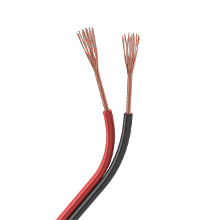 Шлейф питания ARL-20AWG-2Wire-CU (Arlight, -) | Arlight 026349