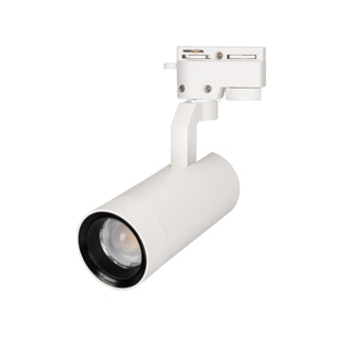 Светильник LGD-GELIOS-2TR-R67-20W Warm3000 (WH, 20-60 deg, 230V) (Arlight, IP20 Металл) | Arlight 031235