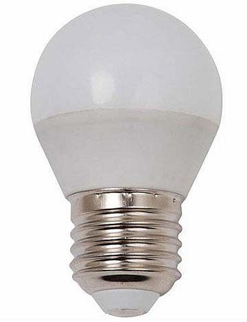 Лампа светодиодная Horoz Electric HL4380L E27 4Вт 4200K HRZ00000035 | Horoz Electric HRZ00000035