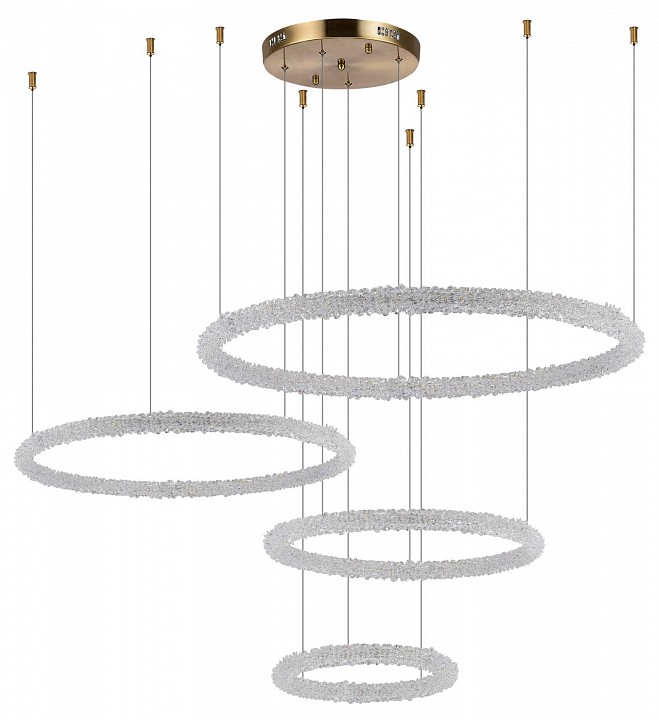 Подвесной светильник ST-Luce Avana SL6110.203.04 | ST-Luce SL6110.203.04