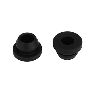 Муфта IP-LINE-4050-BLACK SILICONE (Arlight, Силикон) | Arlight 055309