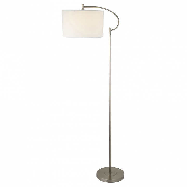 Торшер Arte Lamp  A2999PN-1SS | Arte Lamp ARA2999PN_1SS