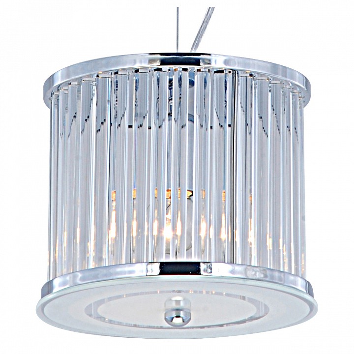 Подвесной светильник Arte Lamp Glassy A8240SP-1CC | Arte Lamp ARA8240SP_1CC