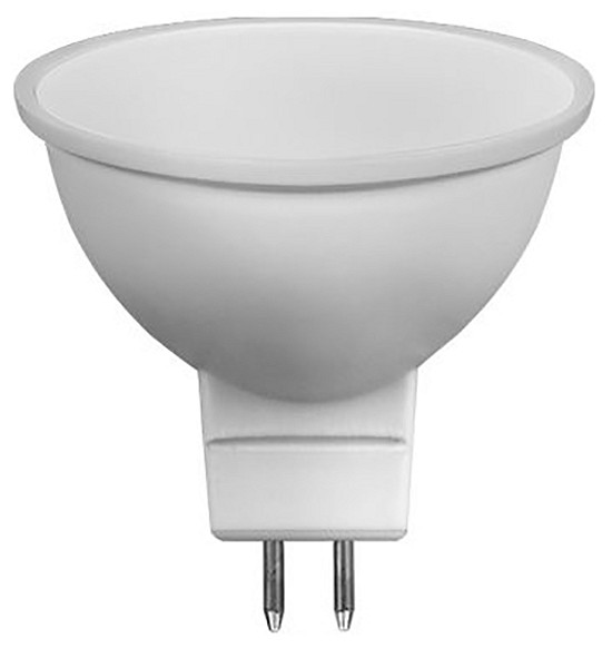 Лампа светодиодная Feron LB-1608 GU5.3 8Вт 2700K 38089 | Feron FE38089