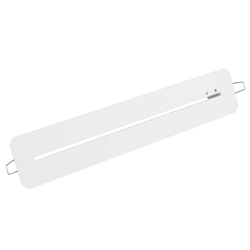 Крепление для встройки в потолок EMGM-VECTOR-RECESSED (Arlight, Пластик) | Arlight 046674