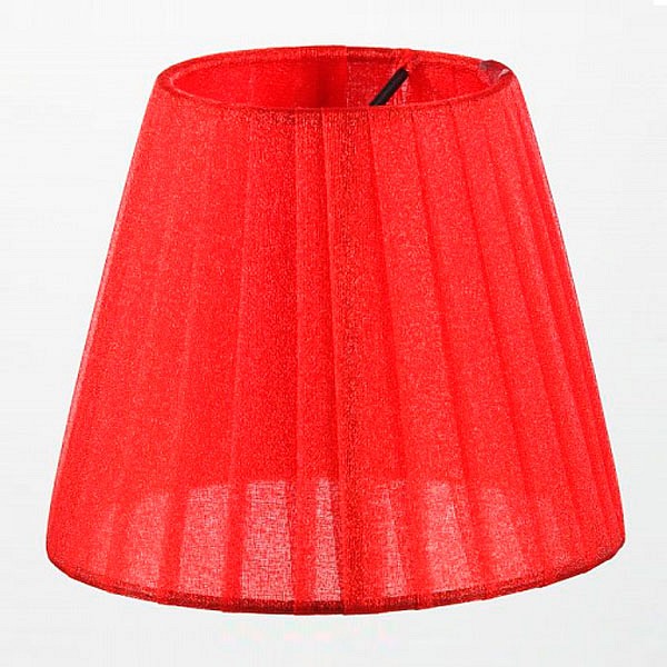 Плафон текстильный Maytoni Lampshade LMP-RED-130 | Maytoni MYLMP_RED_130