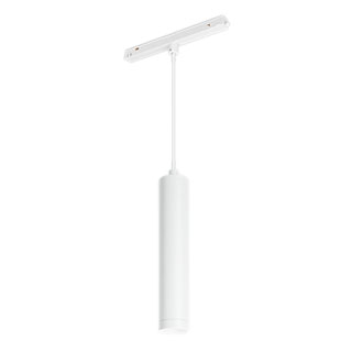 Светильник MAG-ORIENT-SPOT-HANG-R45-12W Warm3000 (WH, 24 deg, 48V, DALI) (Arlight, IP20 Металл) | Arlight 035831