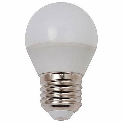 Лампа светодиодная Horoz Electric HL4380L E27 6Вт 6400K HRZ00000043 | Horoz Electric HRZ00000043