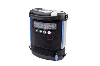 КИСЛОРОДНЫЙ КОНЦЕНТРАТОР INVACARE PERFECT XPO2 |  xpo2