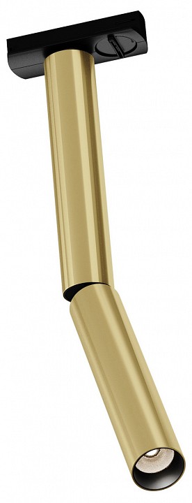 Светильник на штанге Maytoni Focus T TR142-1-6W4K-BS | Maytoni MYTR142-1-6W4K-BS