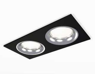Встраиваемый светильник Ambrella Light XC XC7636003 | Ambrella Light AMBRXC7636003