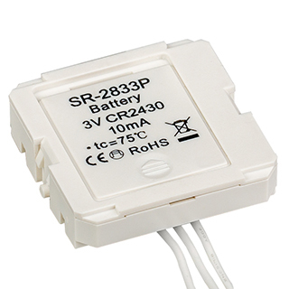 Конвертер SR-2833P (3V, DIM) (Arlight, IP20 Пластик) | Arlight 018300