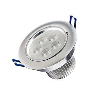 Светильник IM-110E Warm White (5x3W, 220V) (Arlight, -) | Arlight 015036