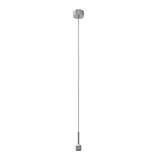 Подвес с питанием ART-APRIORI-CANOPY-HANG-A-L5000 (TN) (Arlight, IP20 Металл) | Arlight 049334