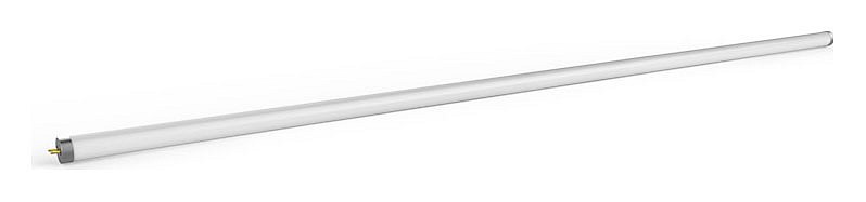 Лампа светодиодная Gauss LED Elementary T8 Glass G13 20Вт 4000K 93029 | Gauss GA93029