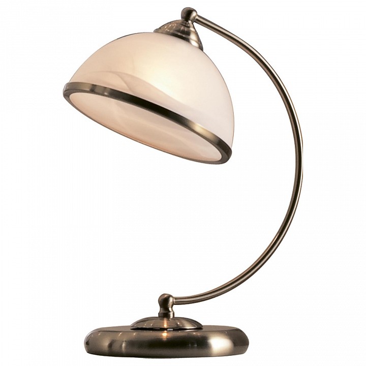 Настольная лампа декоративная Citilux Лугано CL403813 | Citilux CL403813