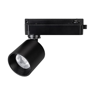 Светильник LGD-DYKE-2TR-R60-8W Warm3000 (BK, 38 deg, 230V) (Arlight, IP20 Металл) | Arlight 052260