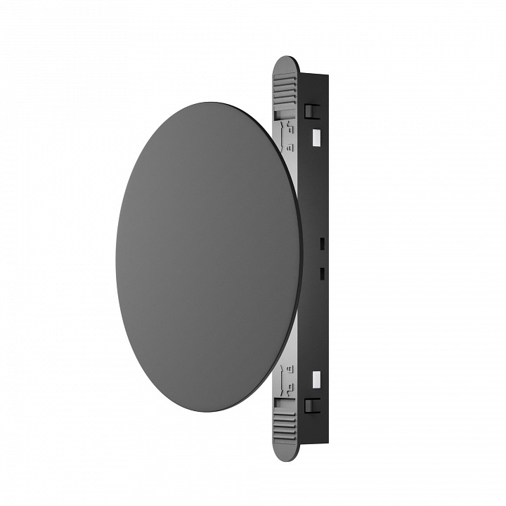 Накладной светильник Maytoni Relax TR107-2-5W4K-B | Maytoni MYTR107-2-5W4K-B