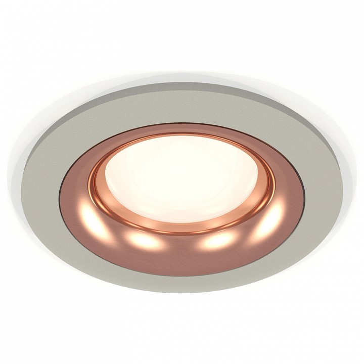 Встраиваемый светильник Ambrella Light XC XC7623006 | Ambrella Light AMBRXC7623006