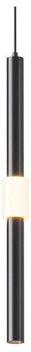 Подвесной светильник Maytoni Jelly P105PL-12W3K-B | Maytoni MYP105PL-12W3K-B