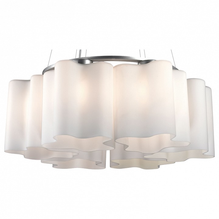 Подвесная люстра ST-Luce Onde SL116.503.06 | ST-Luce SL116.503.06