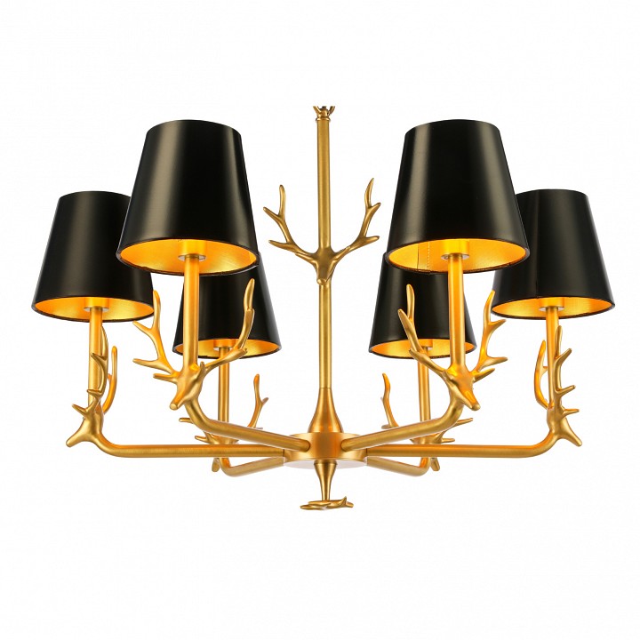 Подвесная люстра ST-Luce Velossa SL1123.203.06 | ST-Luce SL1123.203.06