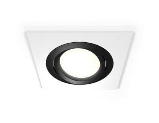 Встраиваемый светильник Ambrella Light XC XC7631081 | Ambrella Light AMBRXC7631081