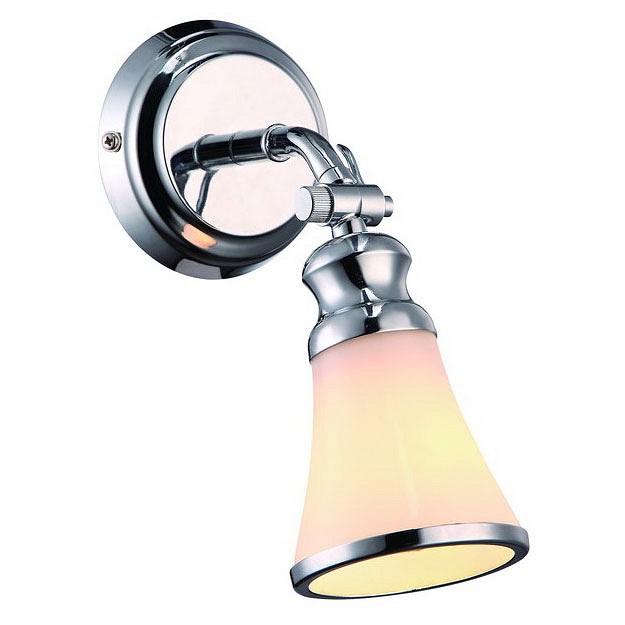 Спот Arte Lamp Vento A9231AP-1CC | Arte Lamp ARA9231AP_1CC