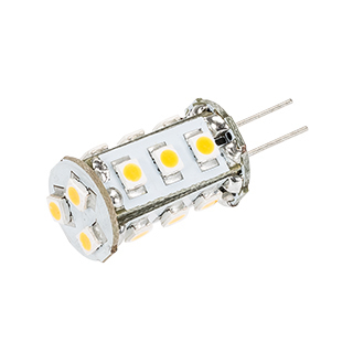 Светодиодная лампа AR-G4-15S1318-12V Warm (Arlight, Открытый) | Arlight 012672