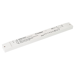 Блок питания ARV-SP-24250-LINEAR-PFC (24V, 10.42A, 250W) (Arlight, IP20 Пластик) | Arlight 032627