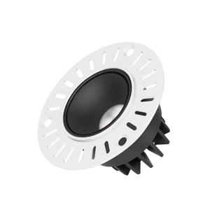 Светильник MS-ATLAS-TRIMLESS-R50-6W Day4000 (BK, 40deg, 230V) (Arlight, IP20 Металл) | Arlight 035745(1)