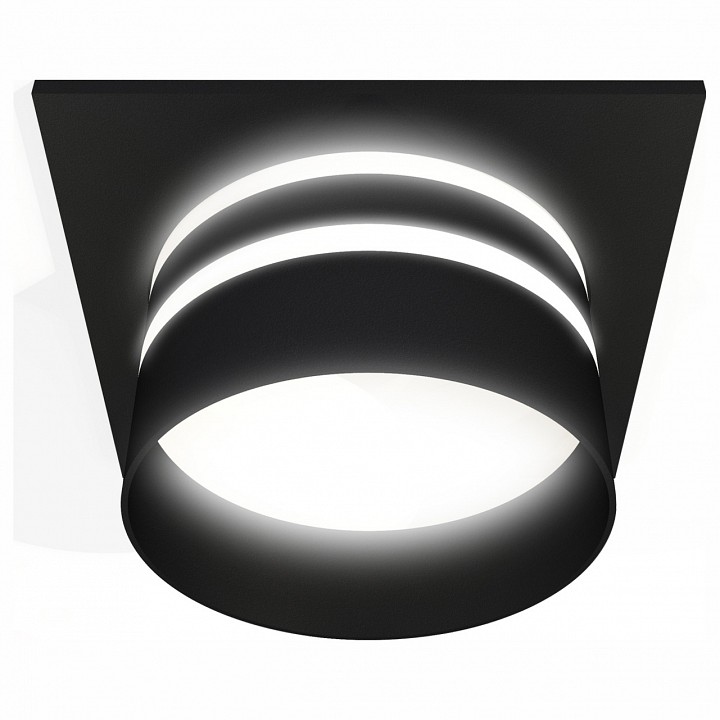 Встраиваемый светильник Ambrella Light XC XC7632042 | Ambrella Light AMBRXC7632042