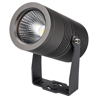 Светильник ALT-RAY-R89-25W Warm3000 (DG, 24 deg, 230V) (Arlight, IP67 Металл) | Arlight 026448