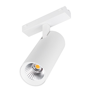 Светильник MAG-VIBE-SPOT-R55-18W Day4000-MIX (WH, 24 deg, 48V, TUYA Zigbee) (Arlight, IP20 Металл) | Arlight 045005