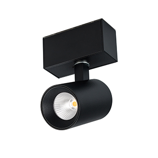 Светильник MAG-SPOT-45-R85-7W Warm3000 (BK, 24 deg, 24V, DALI) (Arlight, IP20 Металл) | Arlight 046588