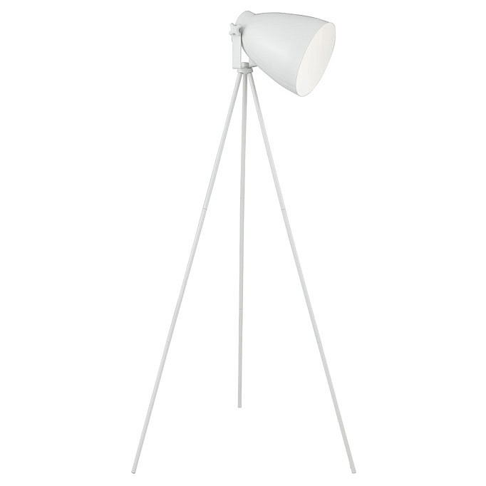 Торшер Arte Lamp Studio A8606PN-1WH | Arte Lamp ARA8606PN_1WH