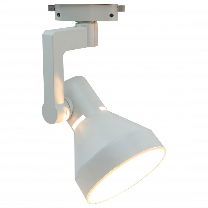 Светильник на штанге Arte Lamp Nido A5108PL-1WH | Arte Lamp ARA5108PL-1WH