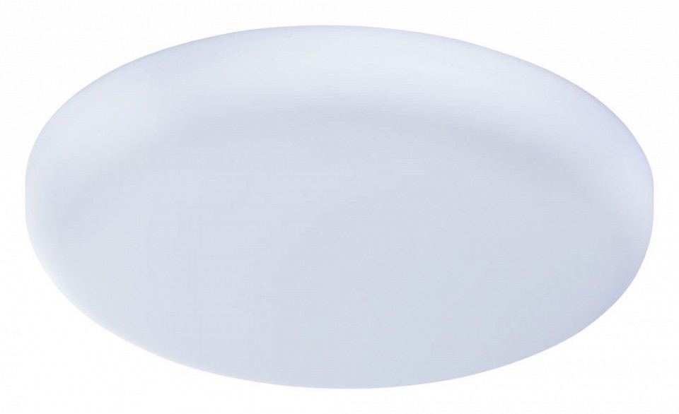 Встраиваемый светильник Arte Lamp Prior A7983PL-1WH | Arte Lamp ARA7983PL-1WH