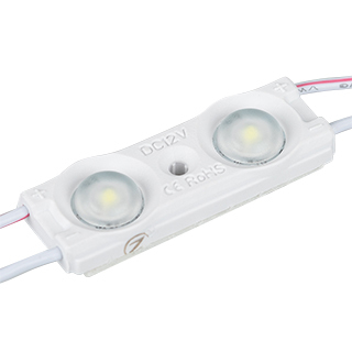 Модуль герметичный ARL-ORION-R10-12V Cool (2835, 2 LED) (Arlight, Закрытый) | Arlight 026533