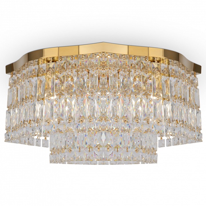 Потолочная люстра Maytoni Dune DIA005CL-06G | Maytoni MYDIA005CL-06G
