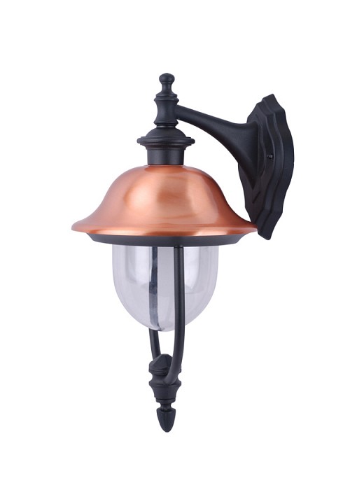 Светильник на штанге Arte Lamp Barcelona A1482AL-1BK | Arte Lamp ARA1482AL_1BK