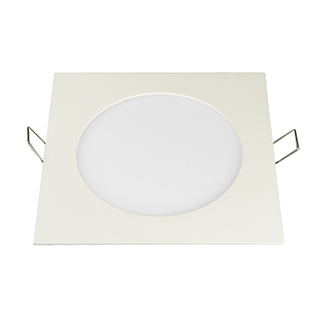 Светильник DL180х180A-11W Warm White (Arlight, Открытый) | Arlight 014157